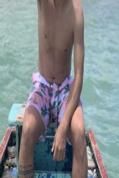 Alagoano em Caruaru