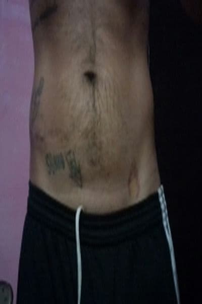 Negooh gostoso