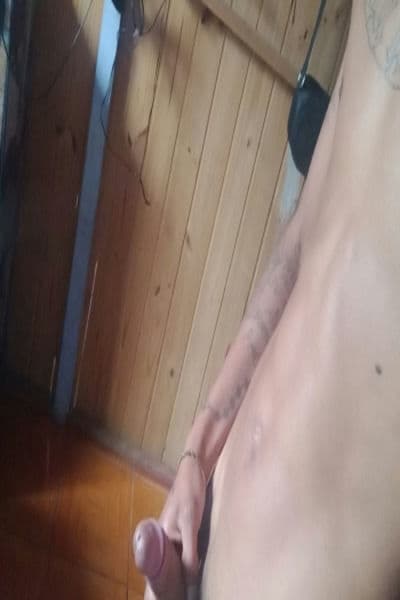 PRETINHO GOSTOSO