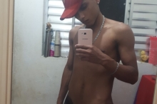 Novinho Moreno
