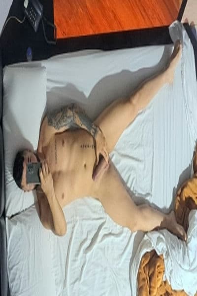 Victor Lorenzzo