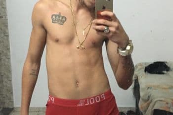 Pyetro Augusto