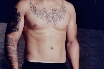 Diogo novaes