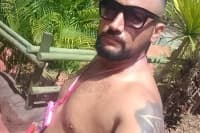 Garoto de programa