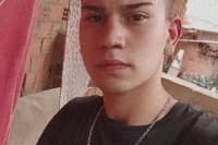 Novinho dotado cheio de l