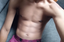 Moreno modelo