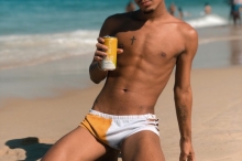 Novinho dotado 21