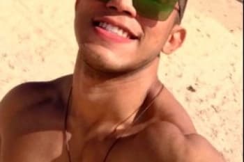 gabriel novinho