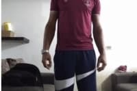 José Tiago
