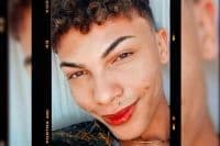 Garoto novinho