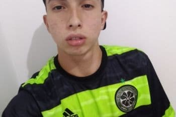 Elias uruguaiana