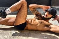 Alexandre